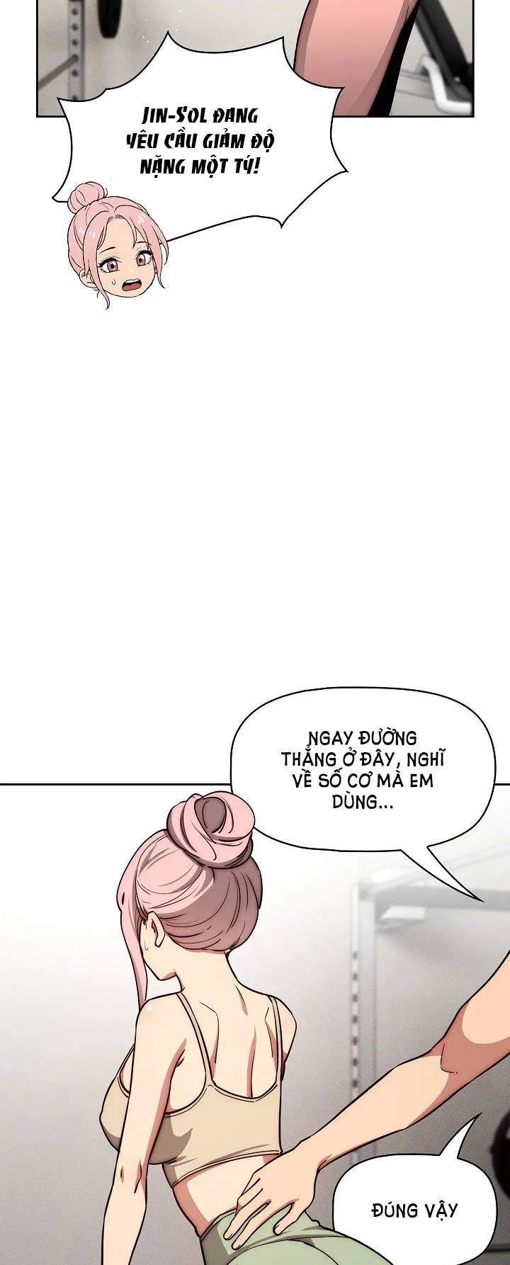 Gia sư mùa Hovid - Trang 31