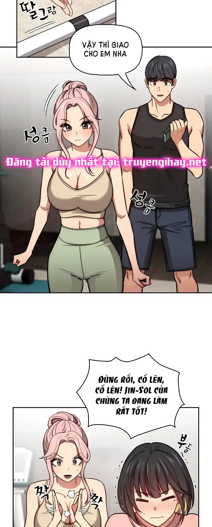 Gia sư mùa Hovid - Trang 33