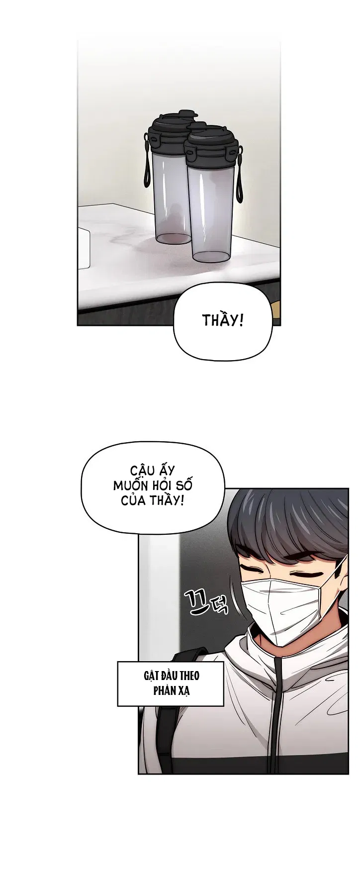 Gia sư mùa Hovid - Trang 36