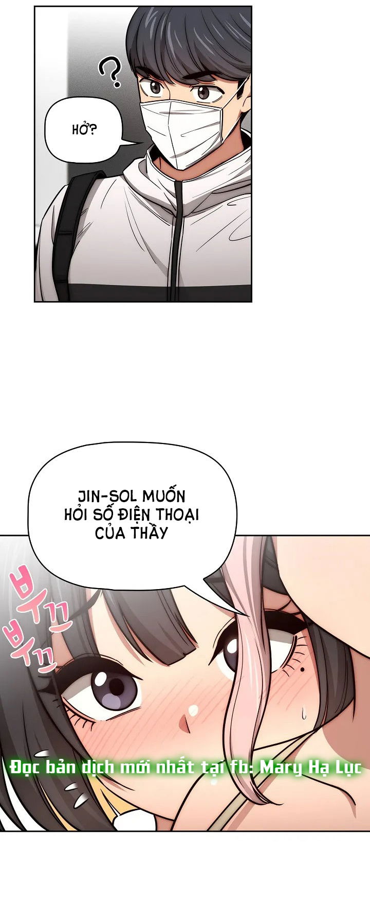 Gia sư mùa Hovid - Trang 37