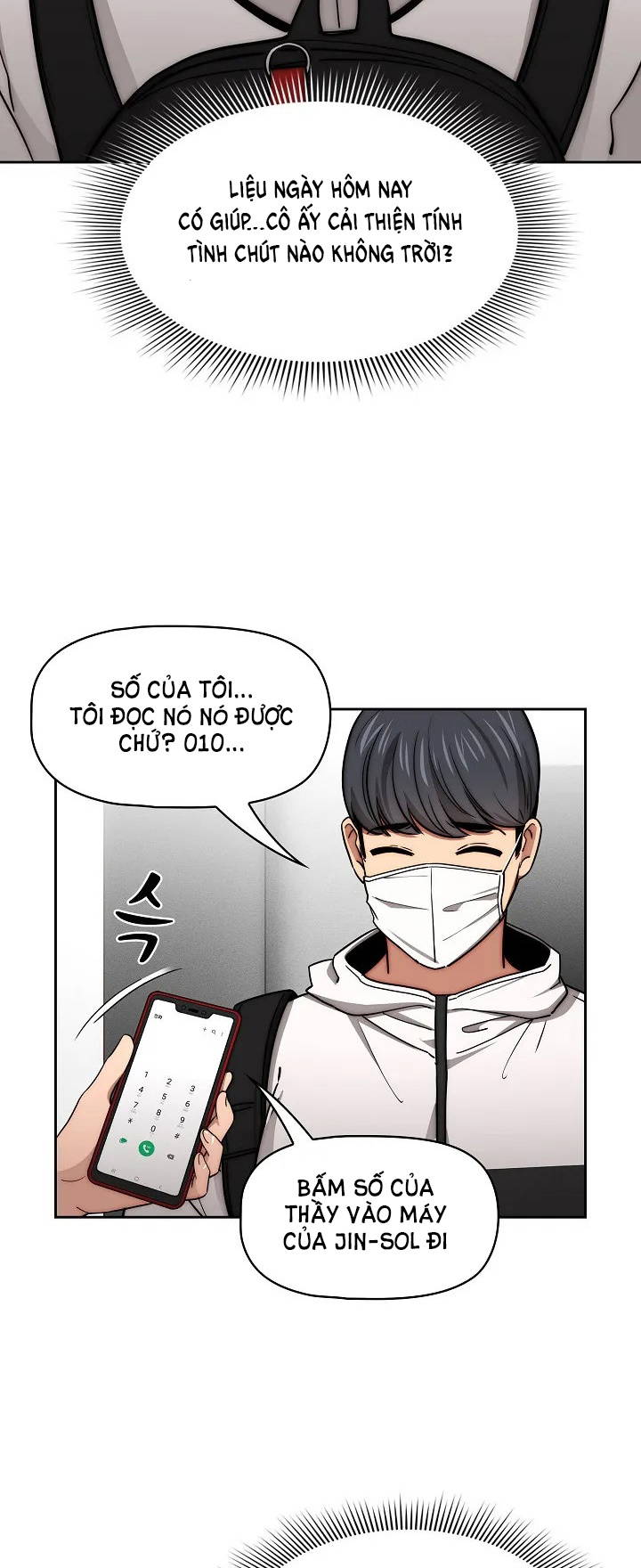 Gia sư mùa Hovid - Trang 39