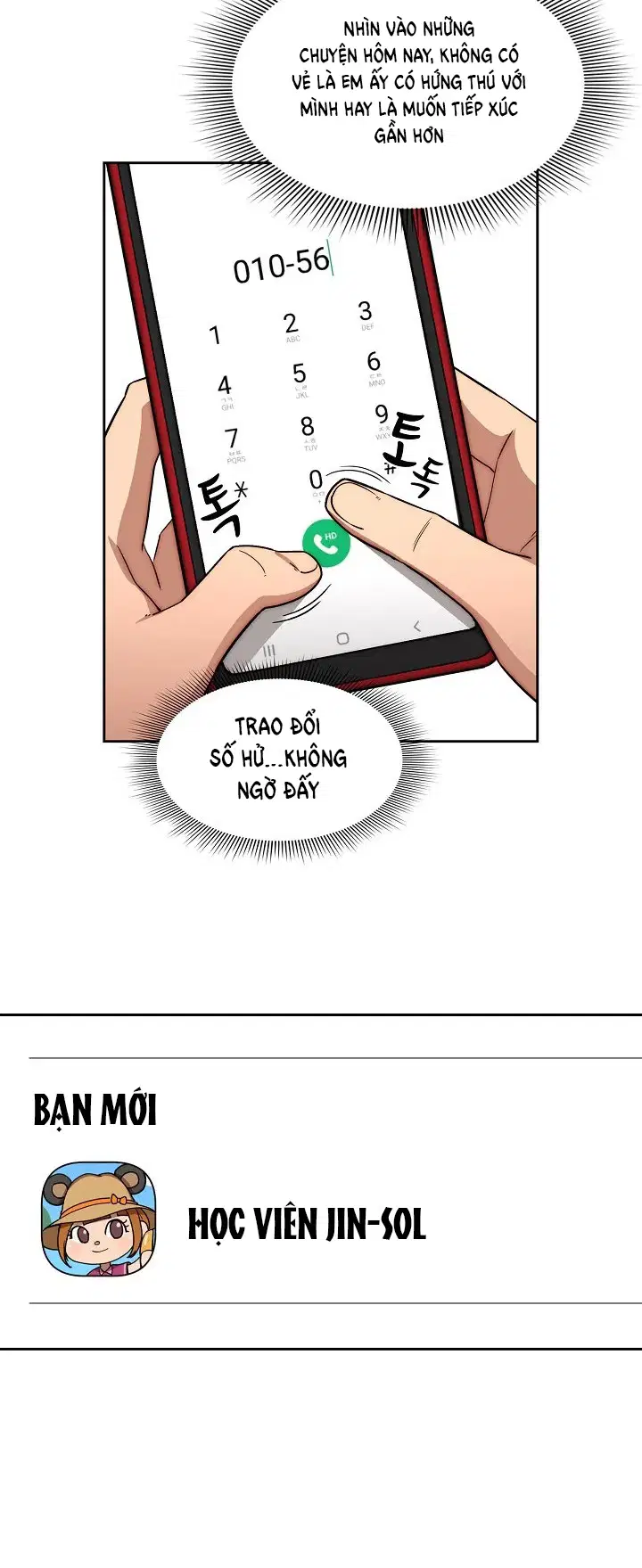 Gia sư mùa Hovid - Trang 40