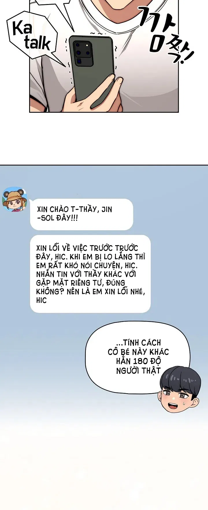 Gia sư mùa Hovid - Trang 42