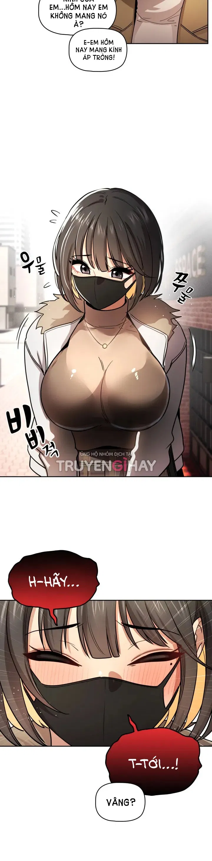 Gia sư mùa Hovid - Trang 5