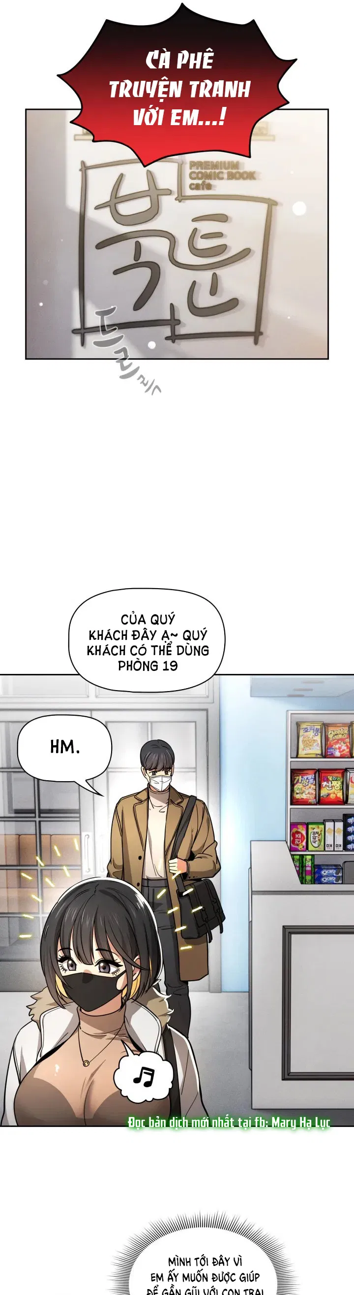 Gia sư mùa Hovid - Trang 6