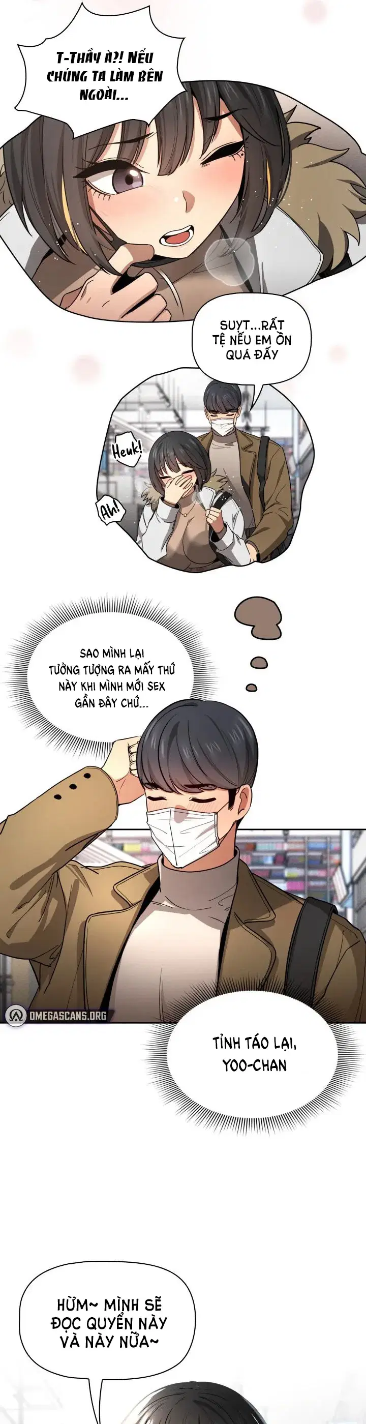 Gia sư mùa Hovid - Trang 11