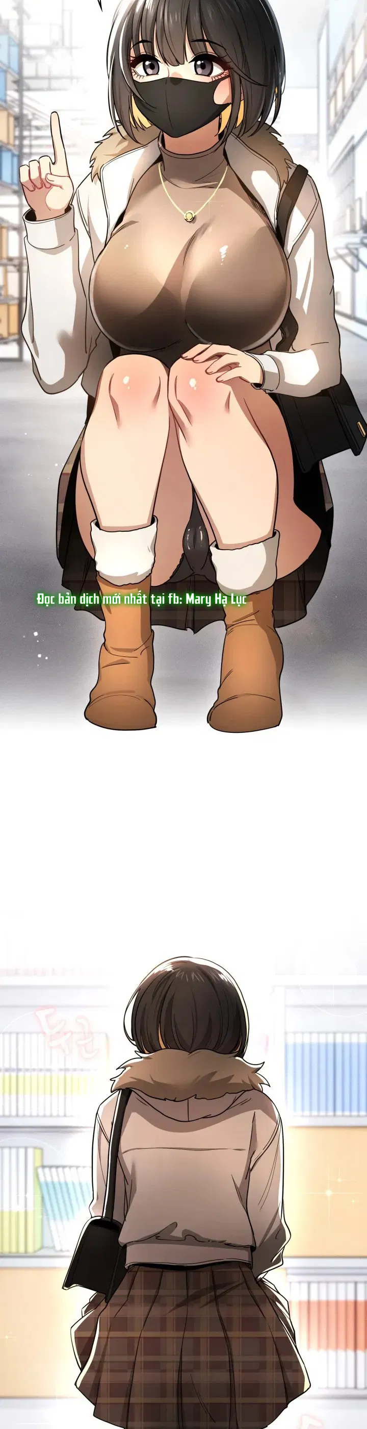 Gia sư mùa Hovid - Trang 12