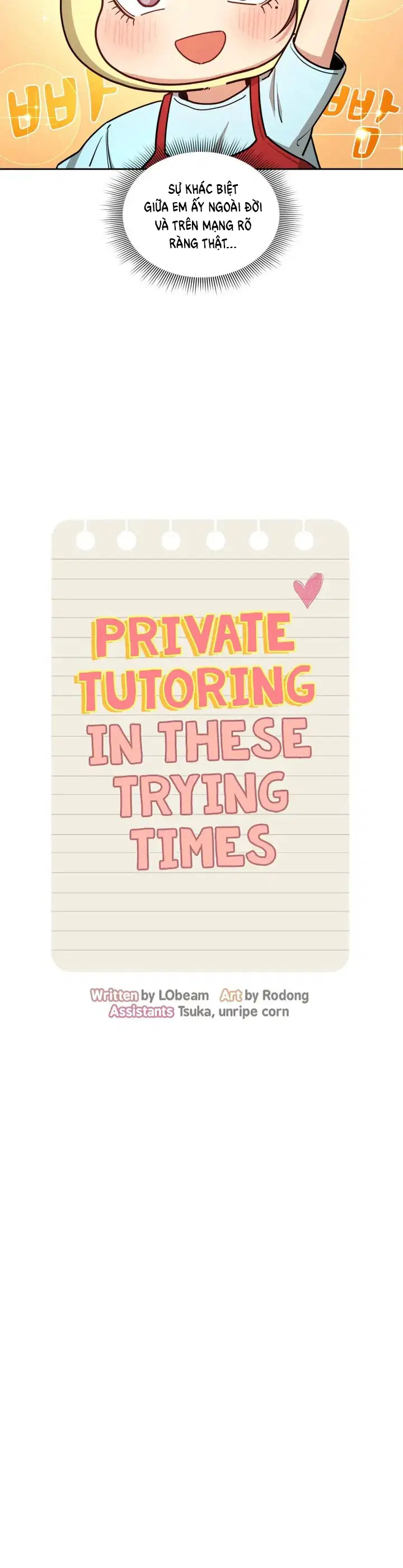 Gia sư mùa Hovid - Trang 15