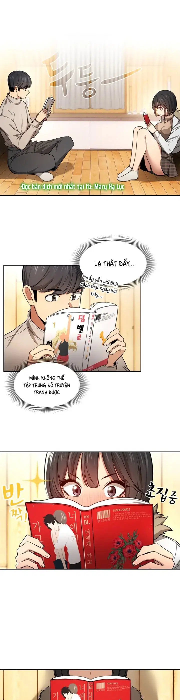 Gia sư mùa Hovid - Trang 17