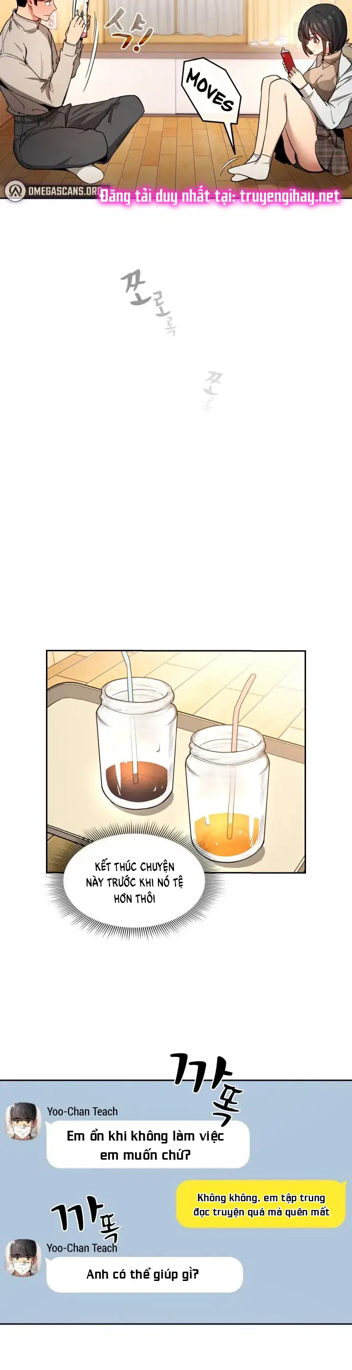 Gia sư mùa Hovid - Trang 19
