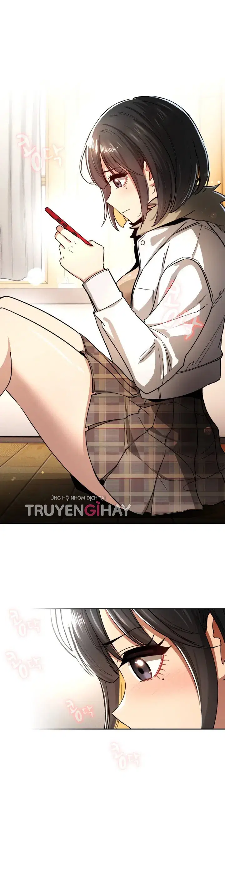 Gia sư mùa Hovid - Trang 20
