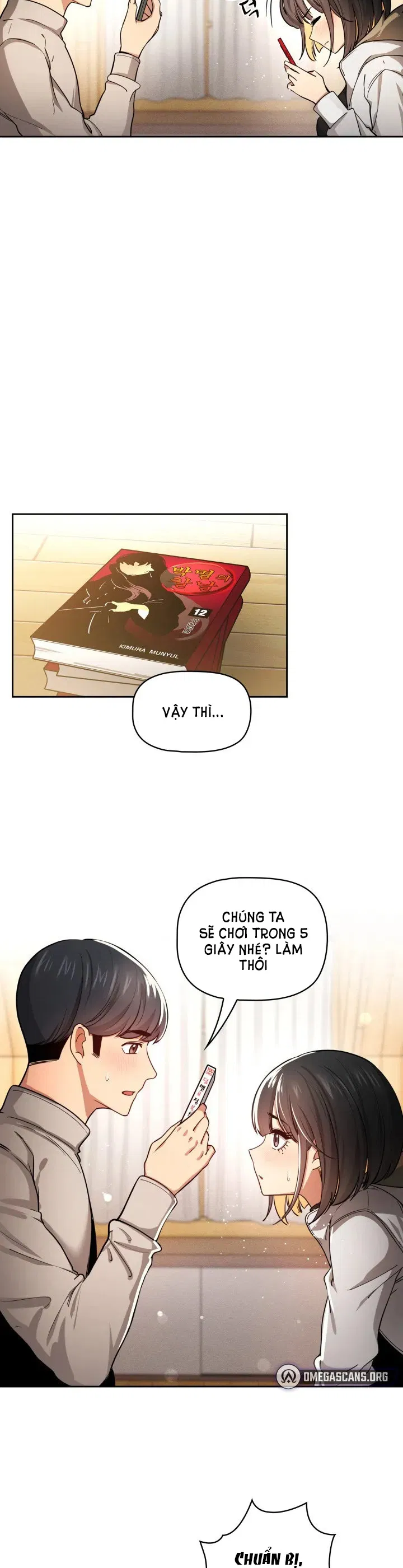 Gia sư mùa Hovid - Trang 22