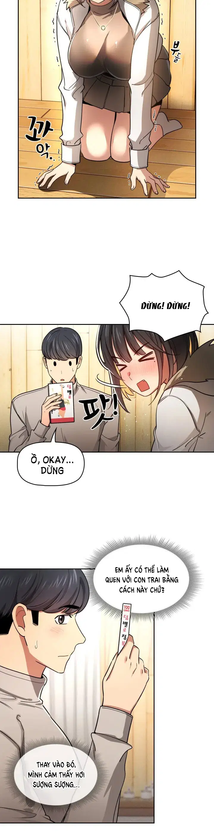 Gia sư mùa Hovid - Trang 24