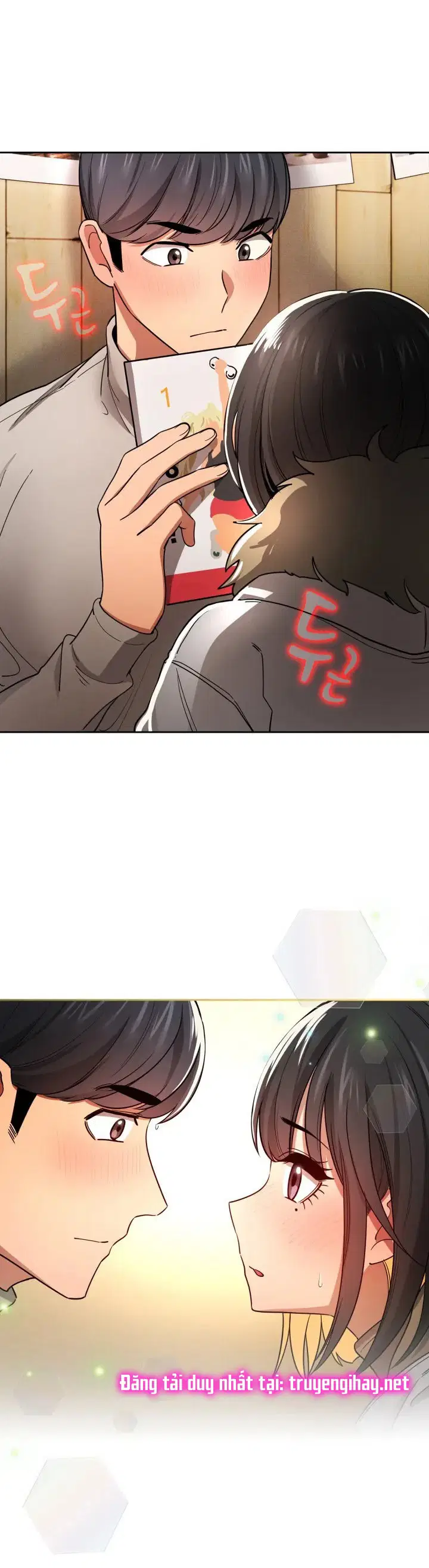 Gia sư mùa Hovid - Trang 1