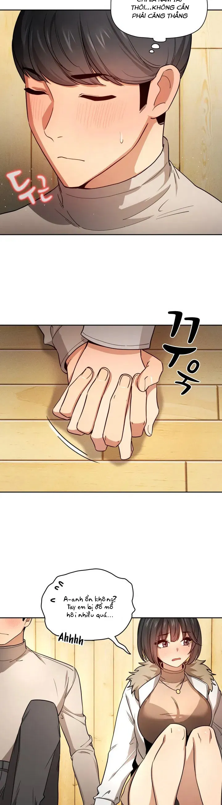 Gia sư mùa Hovid - Trang 8