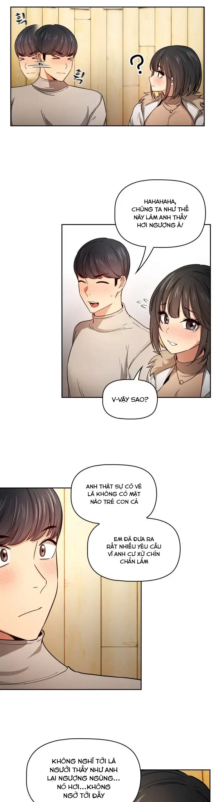 Gia sư mùa Hovid - Trang 12