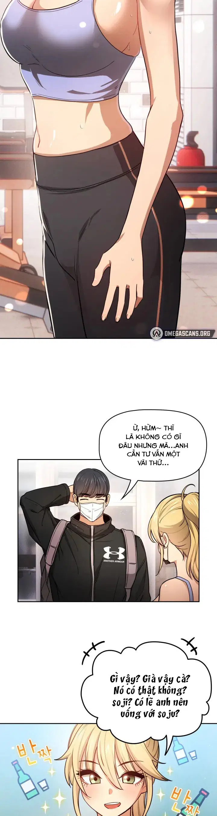 Gia sư mùa Hovid - Trang 23