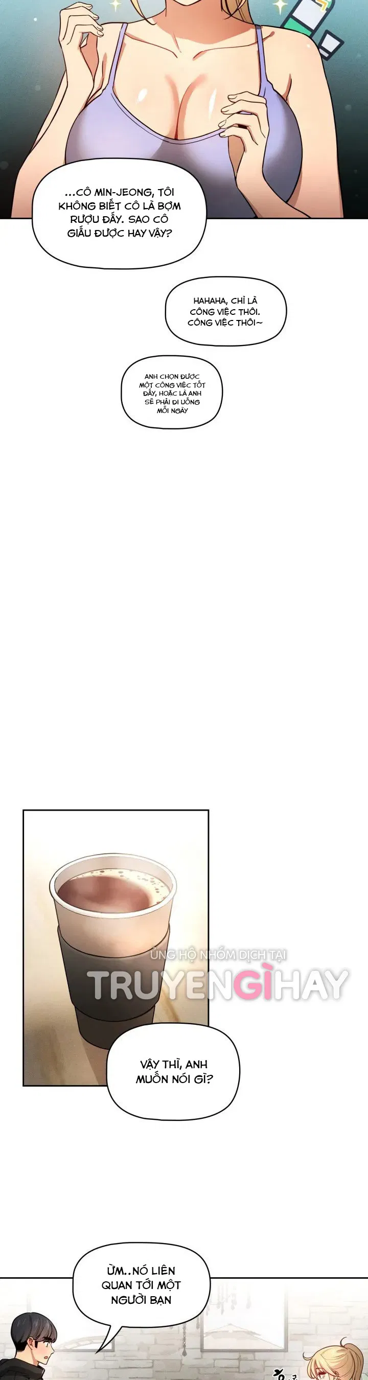 Gia sư mùa Hovid - Trang 24