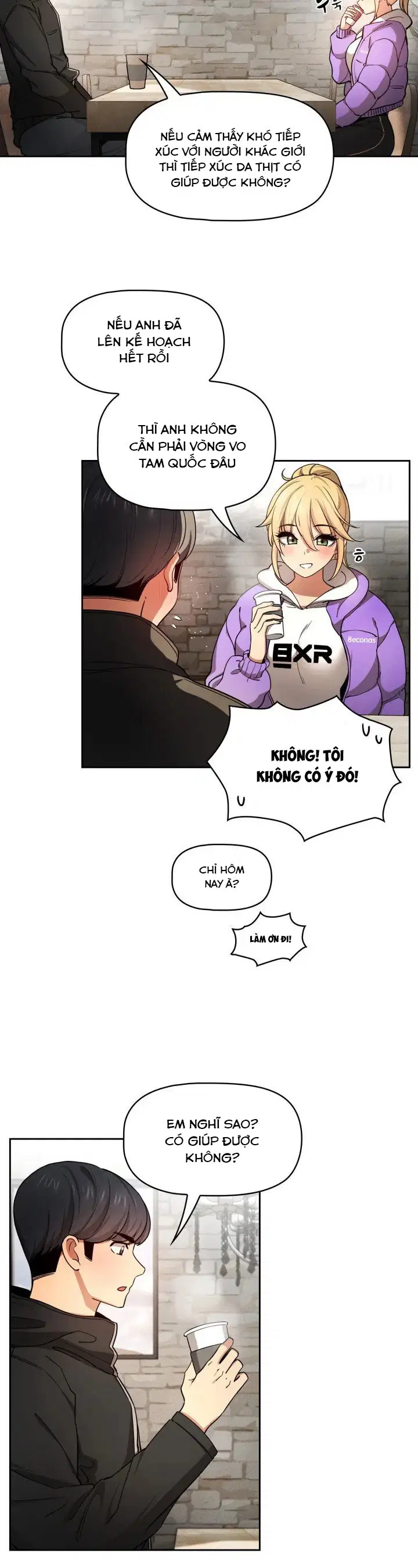 Gia sư mùa Hovid - Trang 25