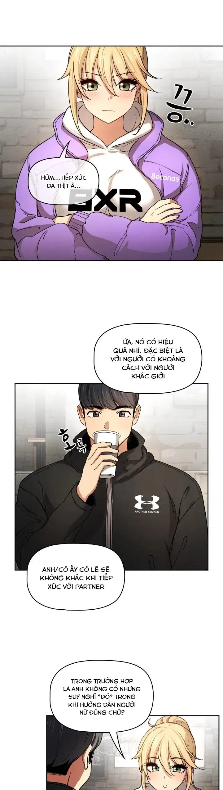 Gia sư mùa Hovid - Trang 26