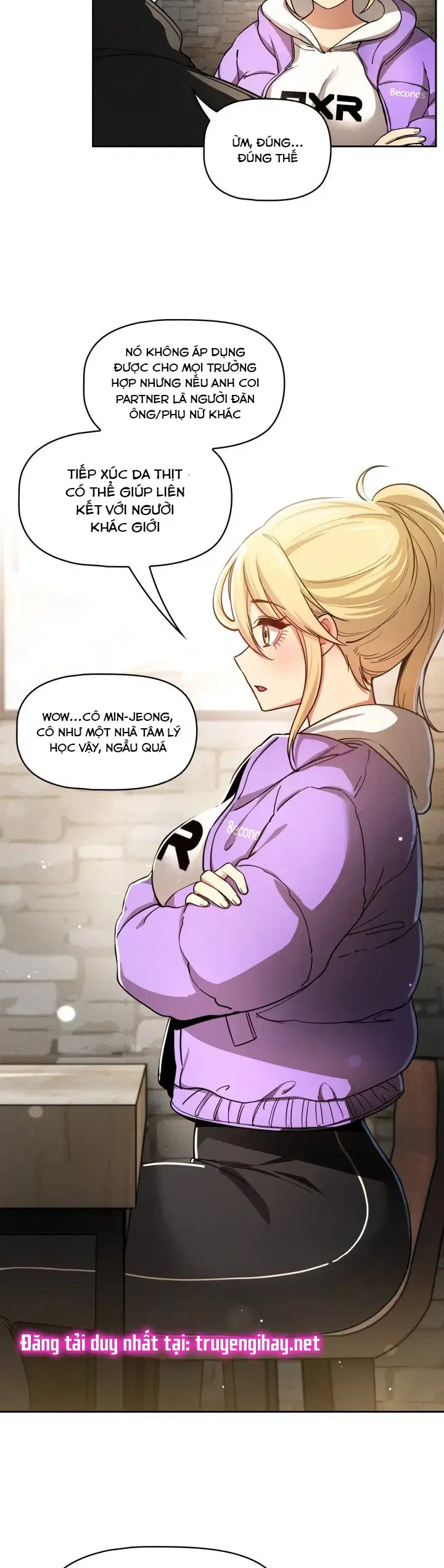 Gia sư mùa Hovid - Trang 27