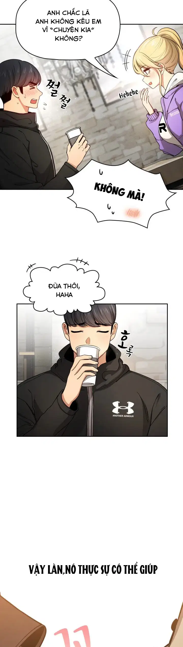 Gia sư mùa Hovid - Trang 28