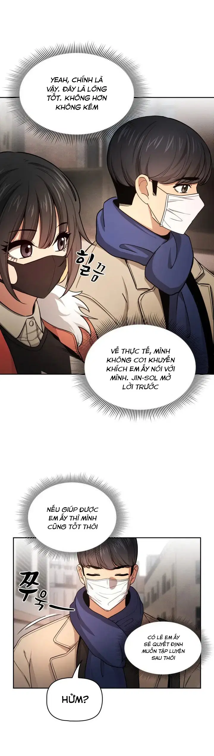 Gia sư mùa Hovid - Trang 30