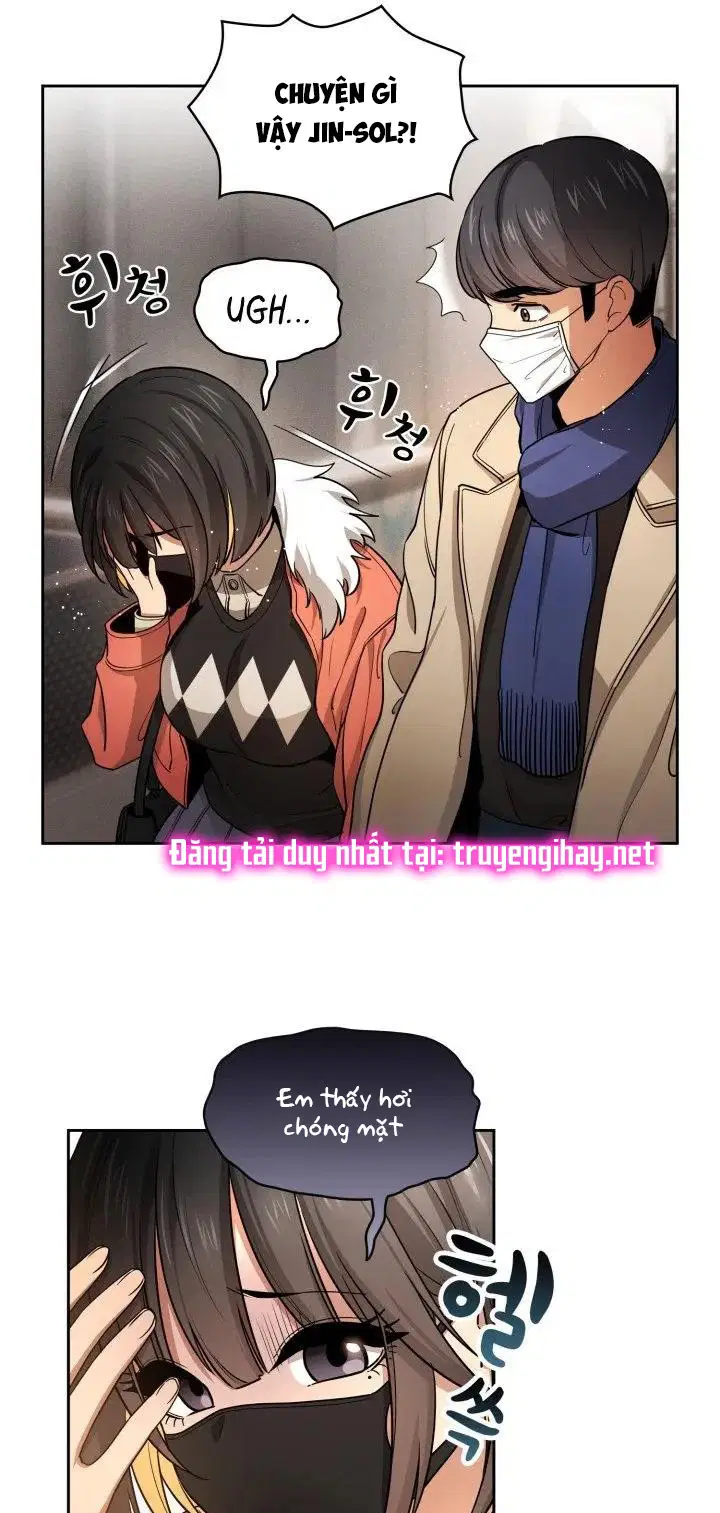 Gia sư mùa Hovid - Trang 31