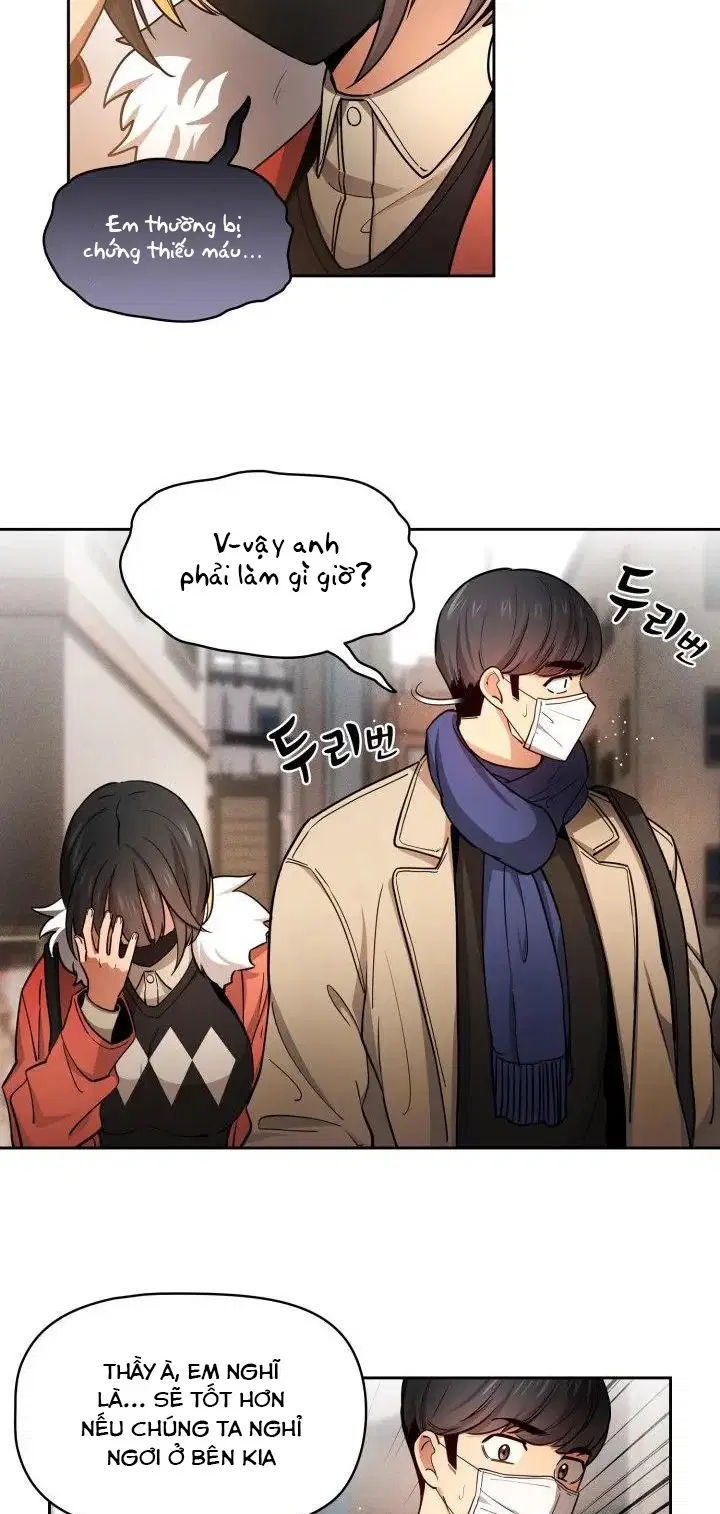 Gia sư mùa Hovid - Trang 32