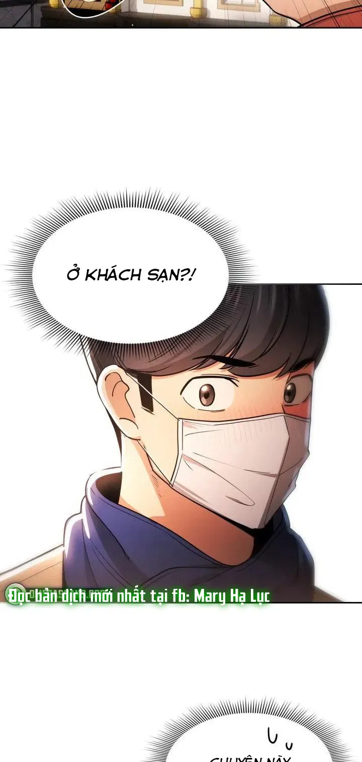 Gia sư mùa Hovid - Trang 34