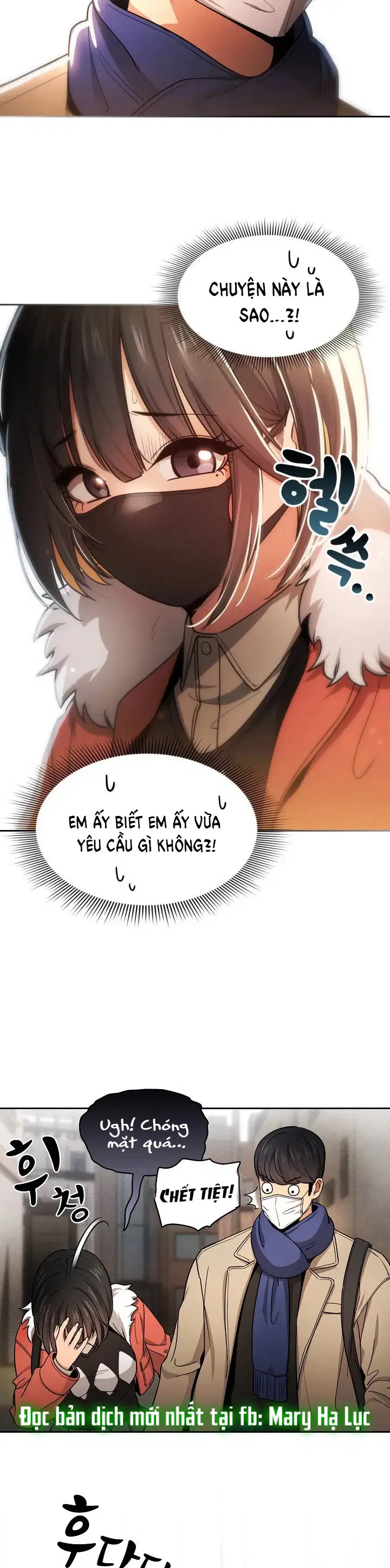 Gia sư mùa Hovid - Trang 3