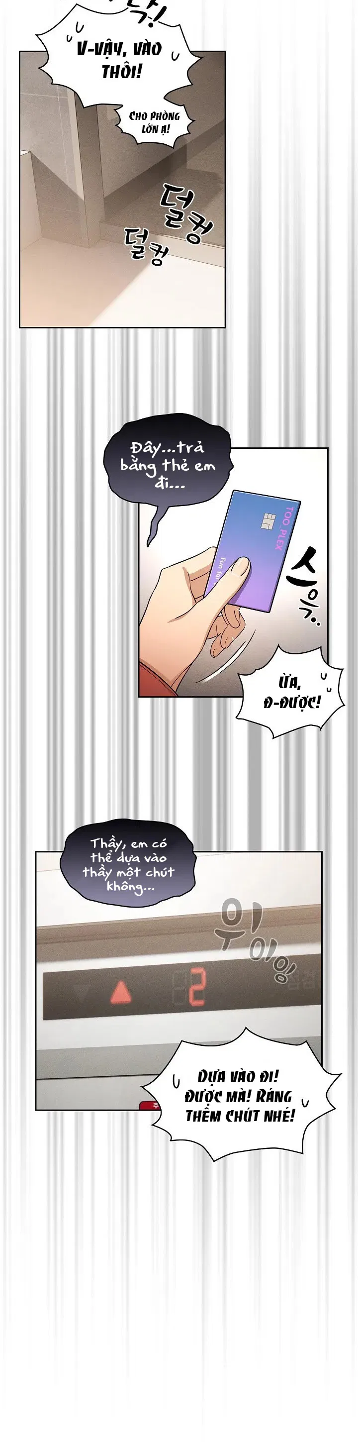 Gia sư mùa Hovid - Trang 4