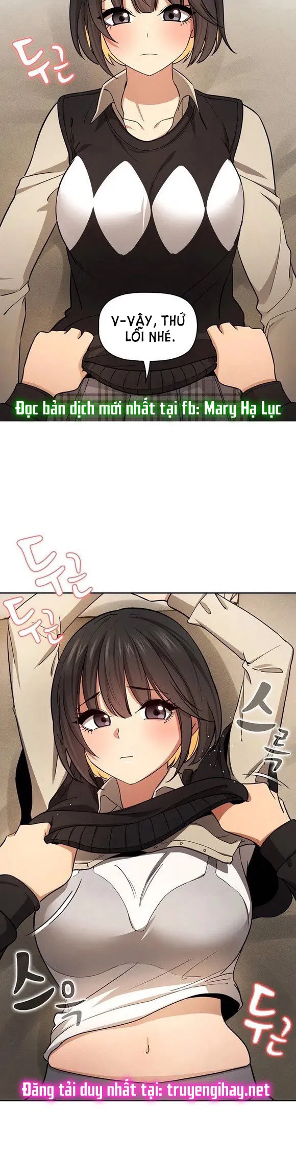 Gia sư mùa Hovid - Trang 10