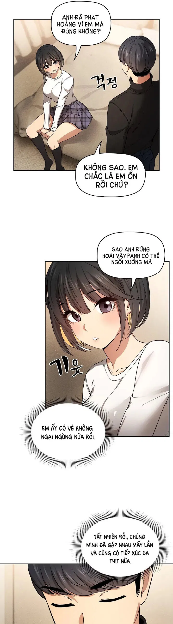 Gia sư mùa Hovid - Trang 16