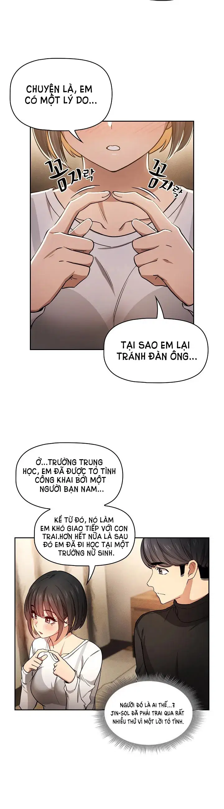 Gia sư mùa Hovid - Trang 18