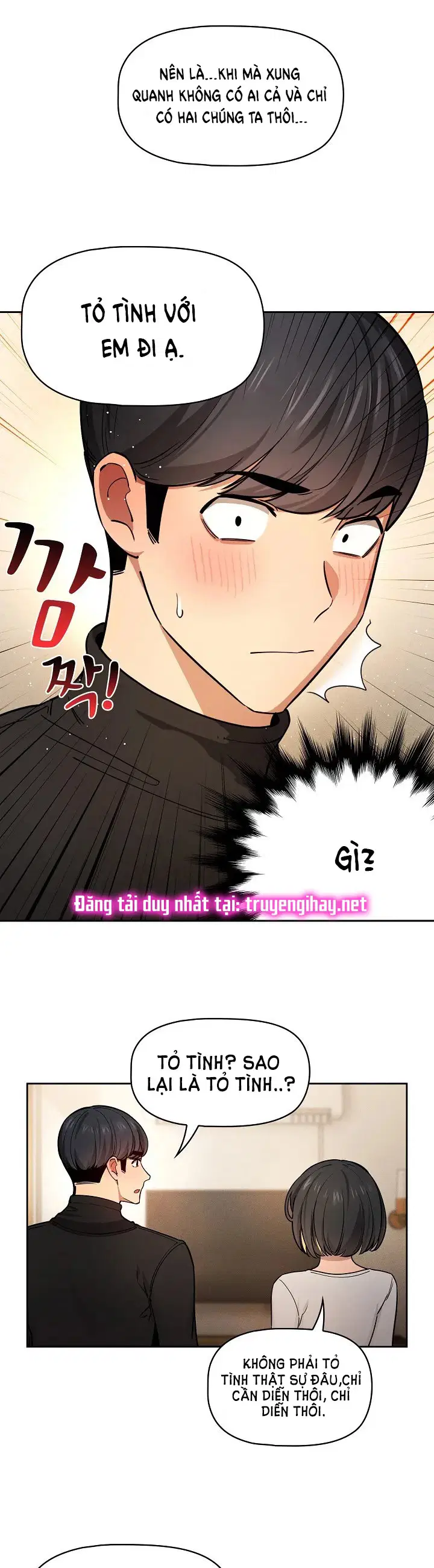 Gia sư mùa Hovid - Trang 19