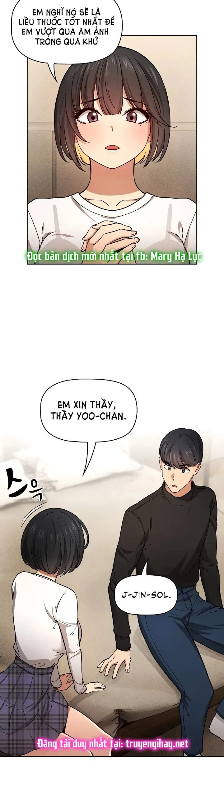 Gia sư mùa Hovid - Trang 20