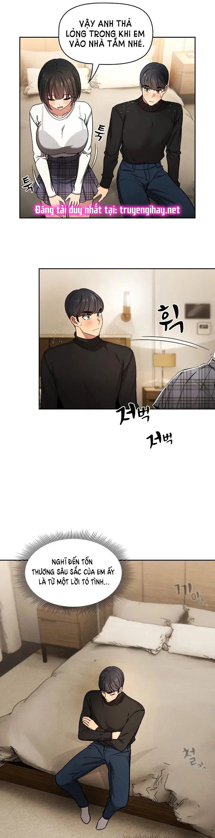 Gia sư mùa Hovid - Trang 23