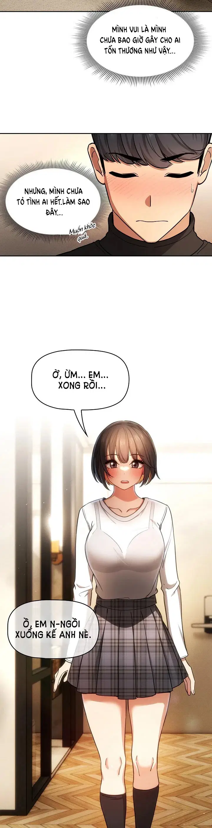 Gia sư mùa Hovid - Trang 24