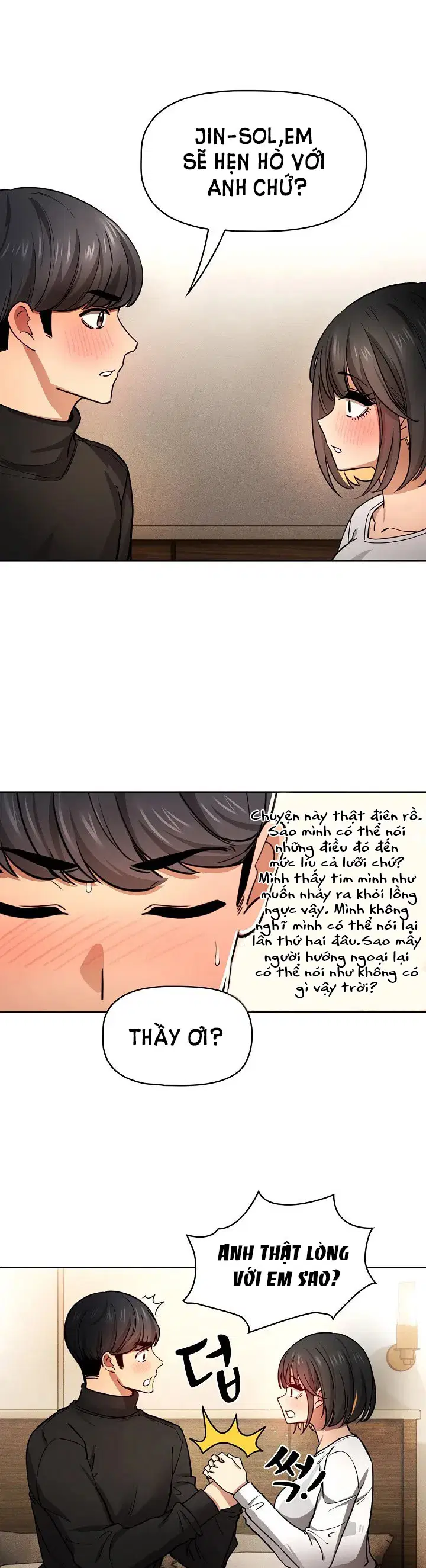 Gia sư mùa Hovid - Trang 28