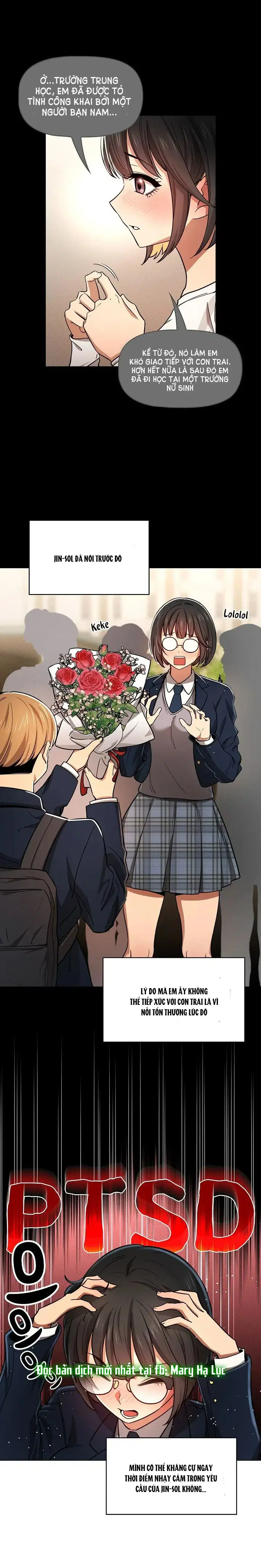 Gia sư mùa Hovid - Trang 5