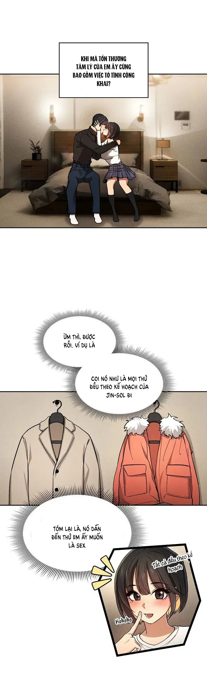 Gia sư mùa Hovid - Trang 6