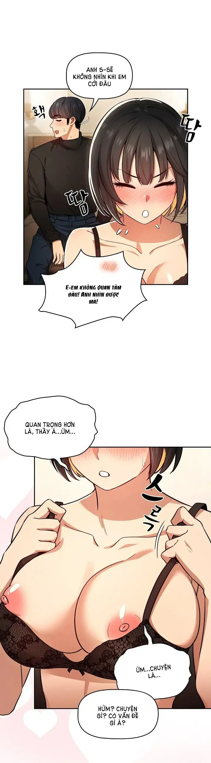 Gia sư mùa Hovid - Trang 18