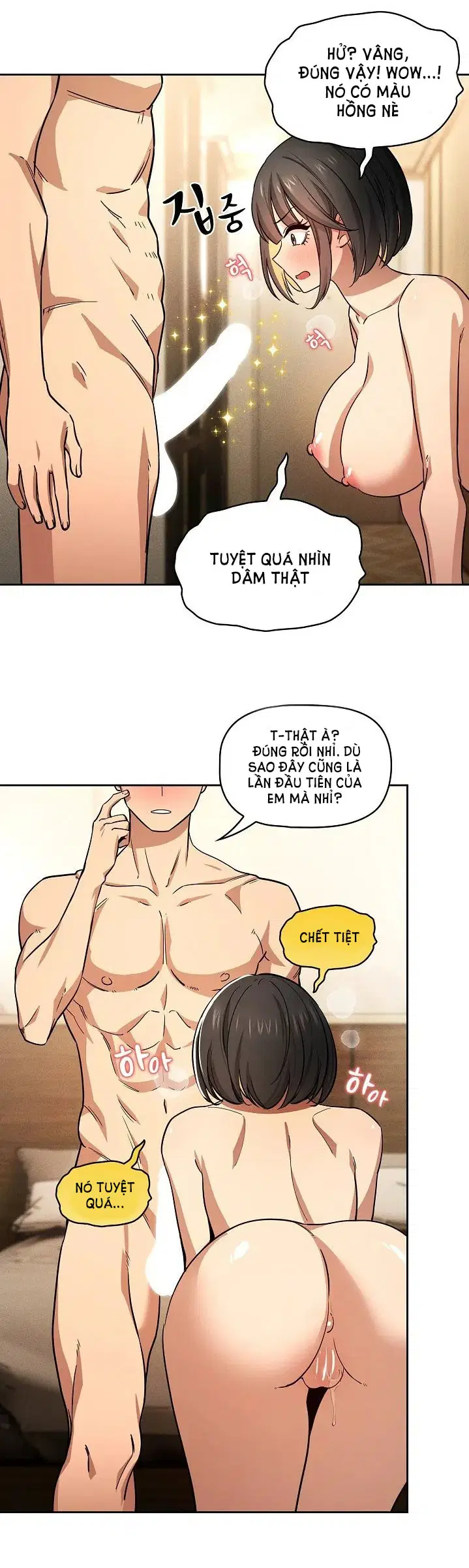 Gia sư mùa Hovid - Trang 22