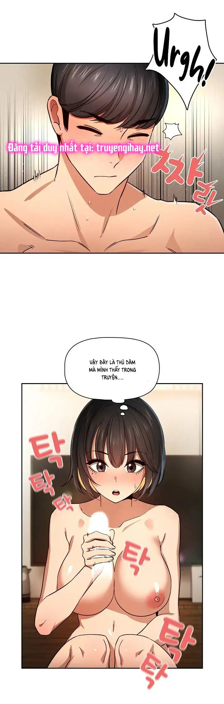 Gia sư mùa Hovid - Trang 27