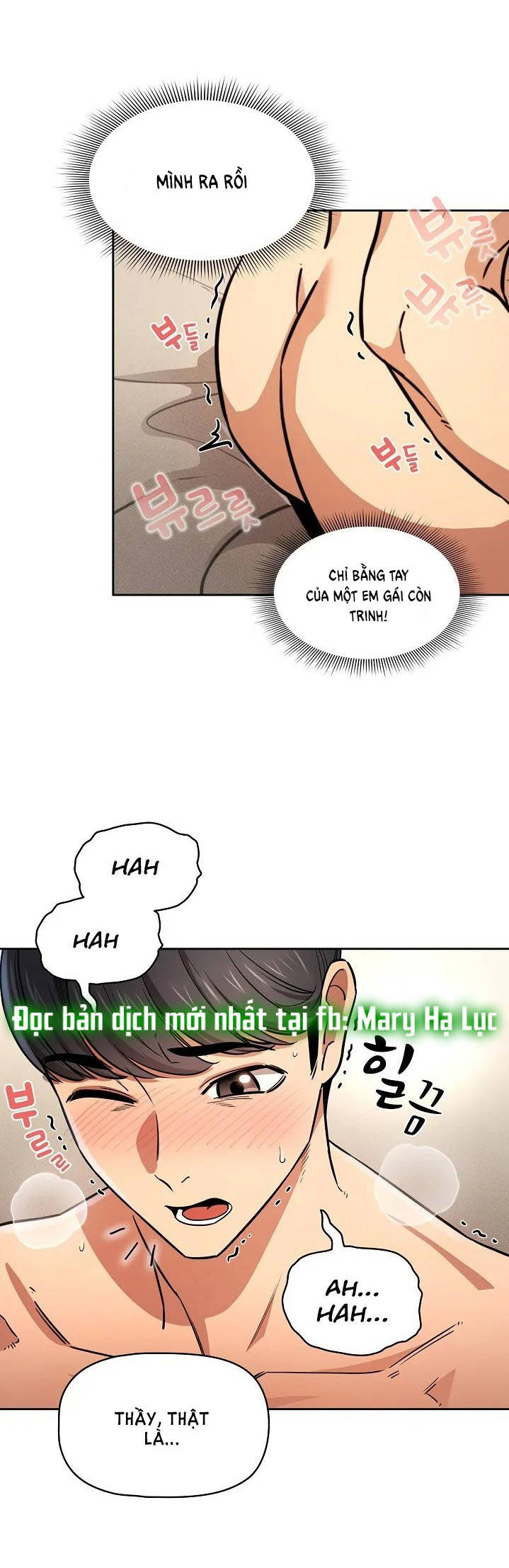 Gia sư mùa Hovid - Trang 33