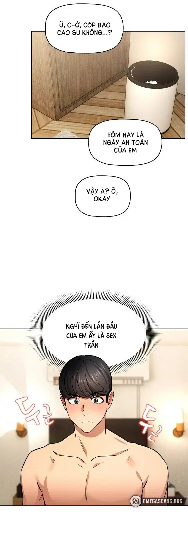 Gia sư mùa Hovid - Trang 36