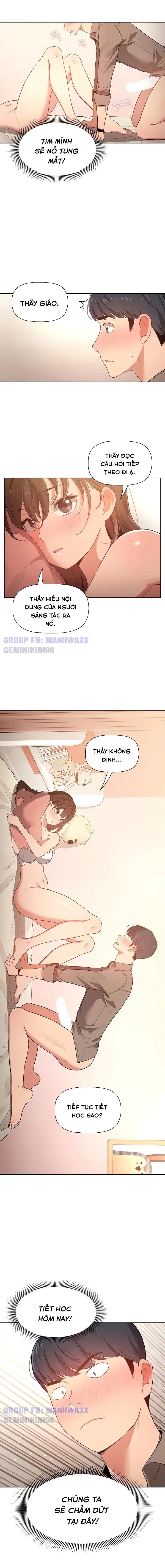 Gia sư mùa Hovid - Trang 12