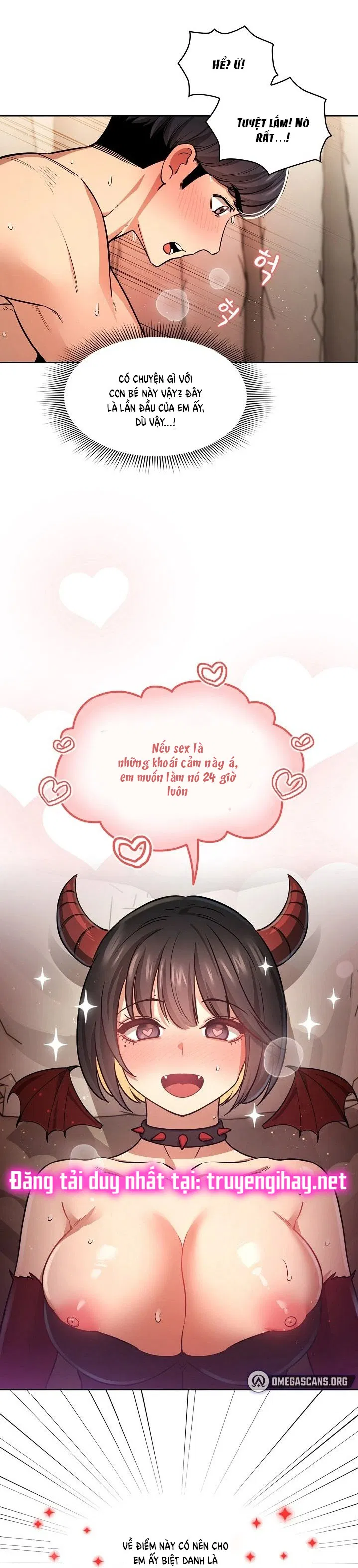 Gia sư mùa Hovid - Trang 22