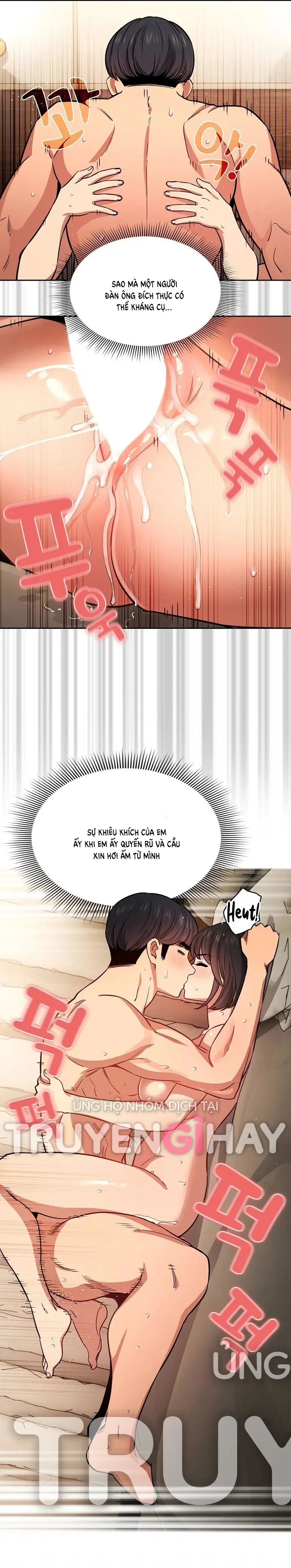 Gia sư mùa Hovid - Trang 28